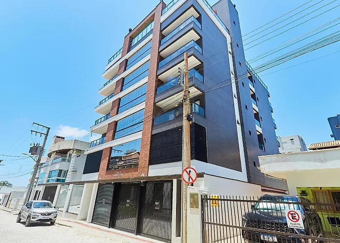Cod. 1129 - Apartamento Com 01 Quarto, Vista Mar Com Rooftop, E Piscina