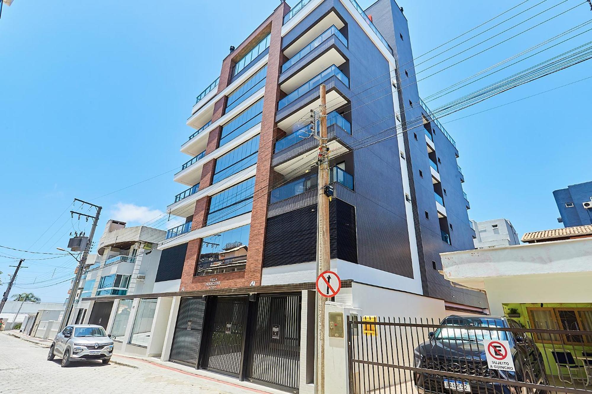Apartment Cod. 1129 - Com 01 Quarto, Vista Mar Com Rooftop, E Piscina