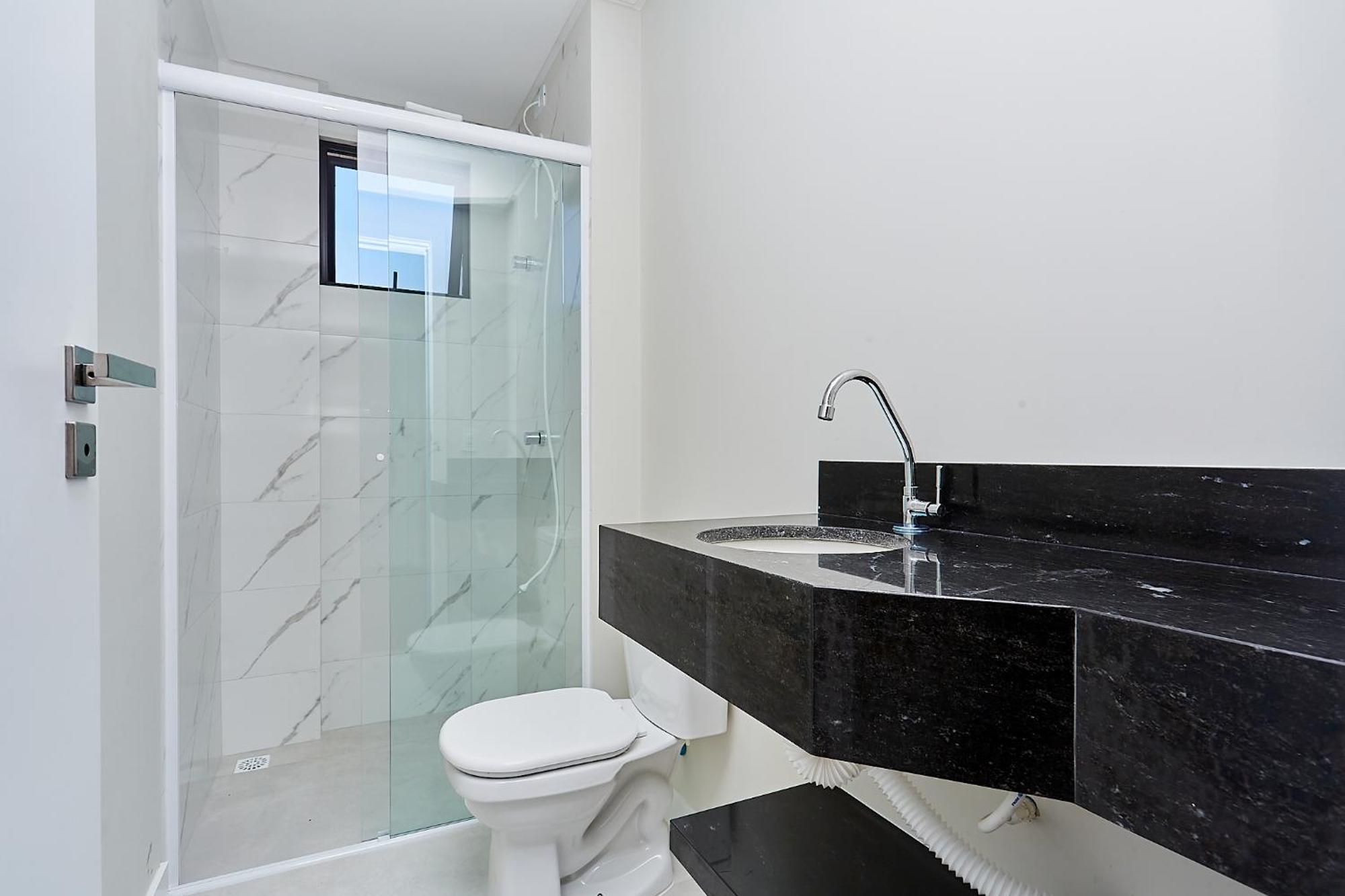 Cod. 1129 - Com 01 Quarto, Vista Mar Com Rooftop, E Piscina
